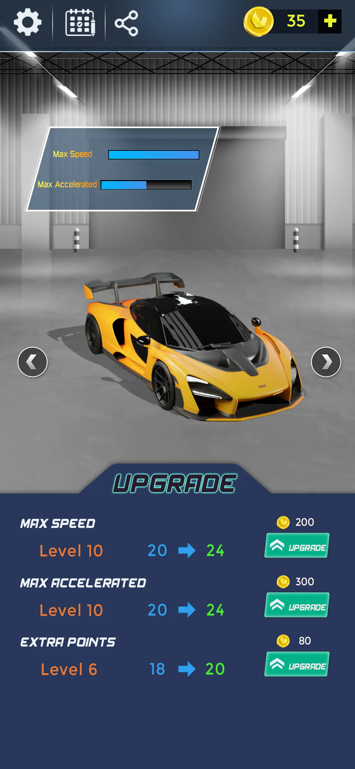 Wars Drift Car Racing | Indus Appstore | Screenshot