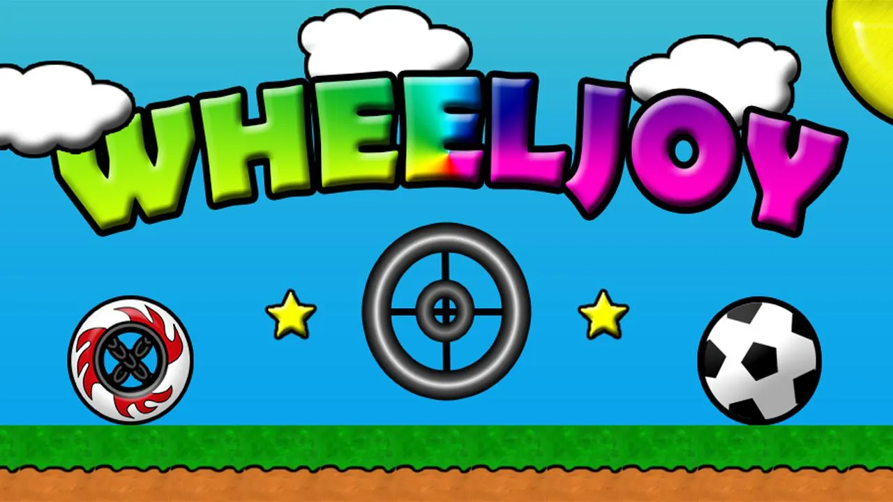 Wheeljoy | Indus Appstore | Screenshot