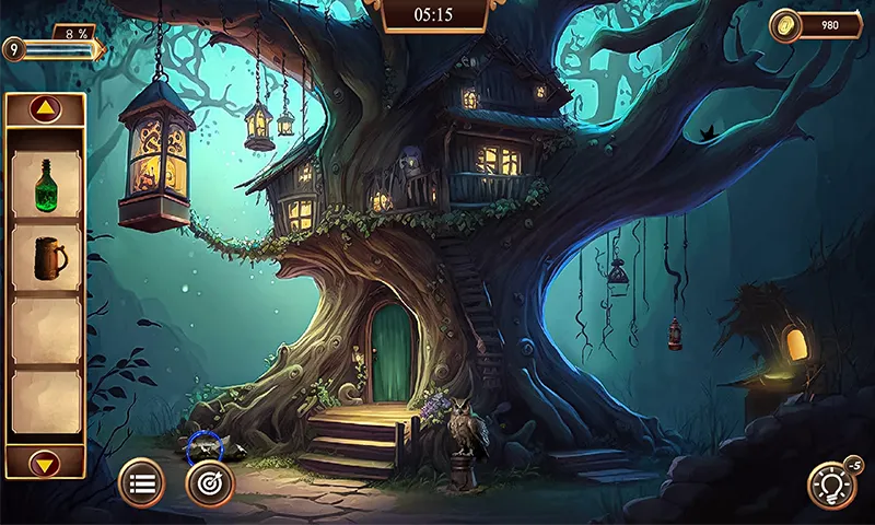 Escape Room: Grim of Legacy 2 | Indus Appstore | Screenshot