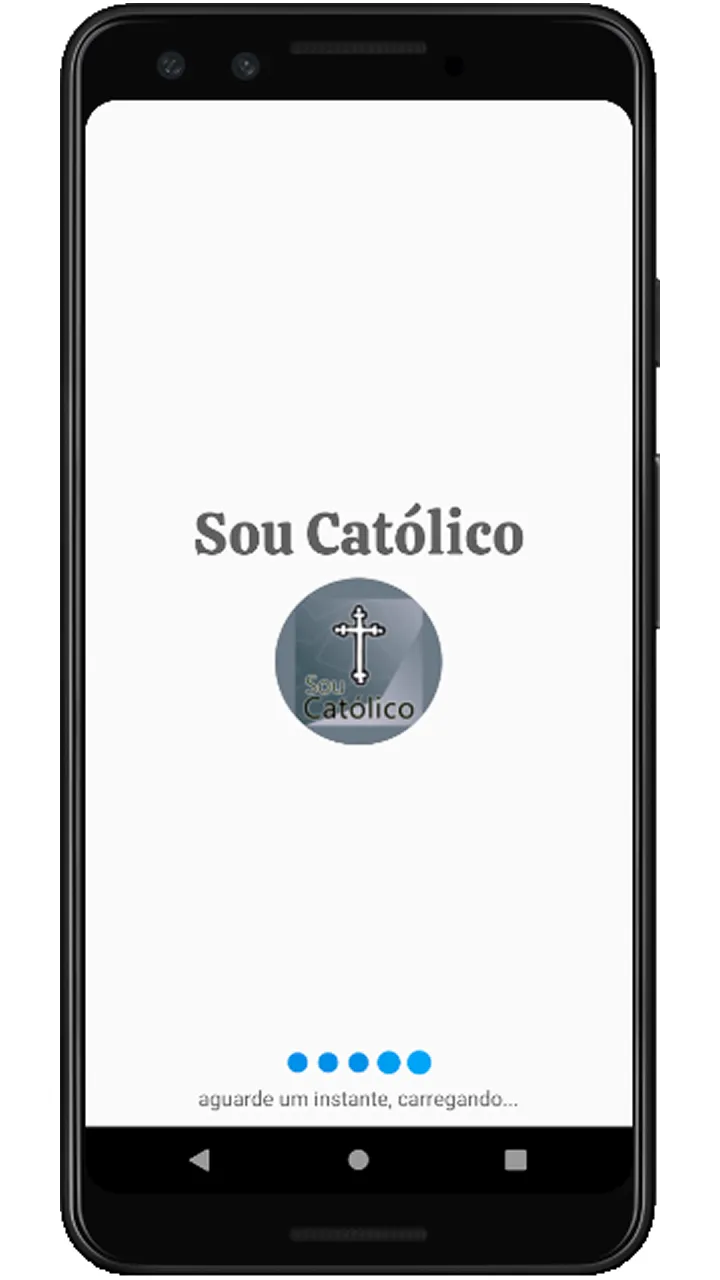 Sou Muito Católico | Indus Appstore | Screenshot