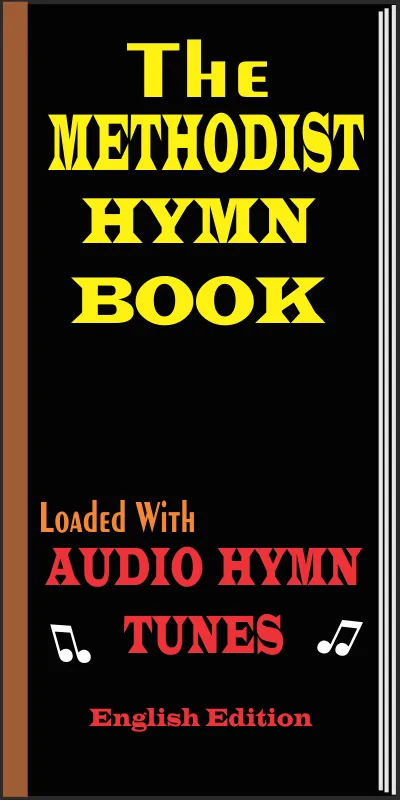 Methodist Audio Hymnal Offline | Indus Appstore | Screenshot