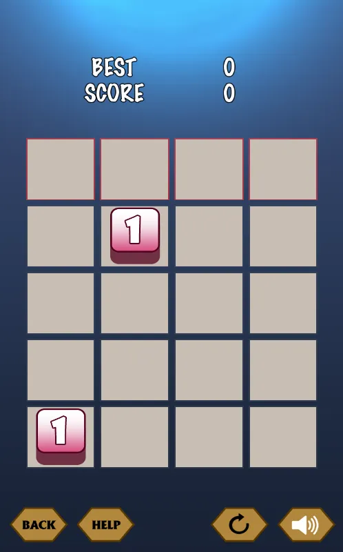 Block Game - Puzzle Block | Indus Appstore | Screenshot