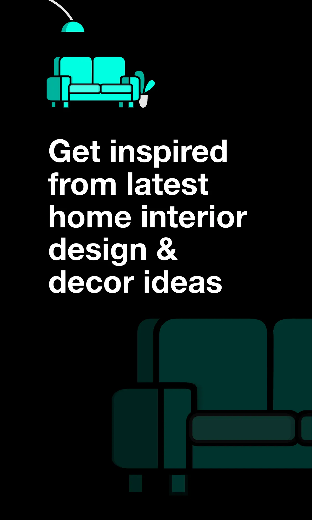 Modern Interior Design Ideas | Indus Appstore | Screenshot