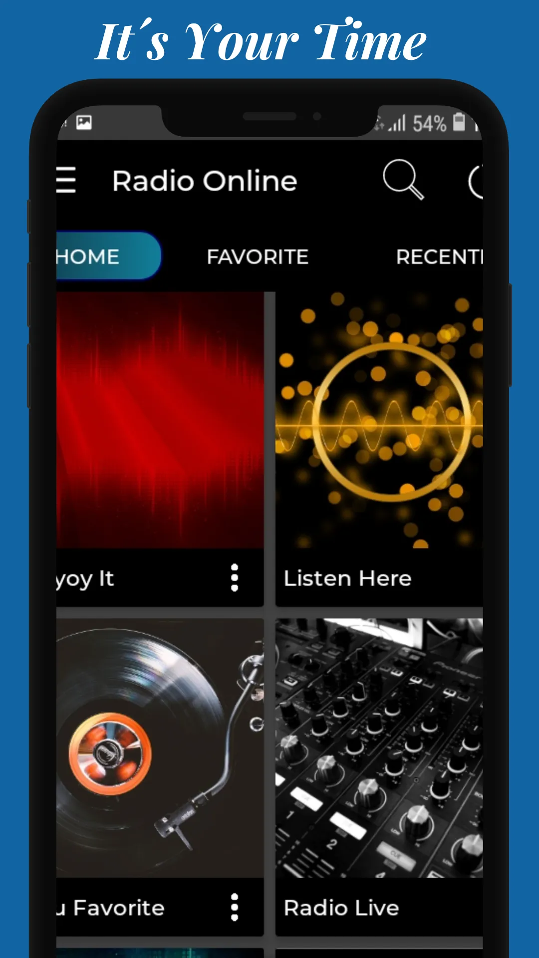 Kgon 92.3 Portland Oregon App | Indus Appstore | Screenshot