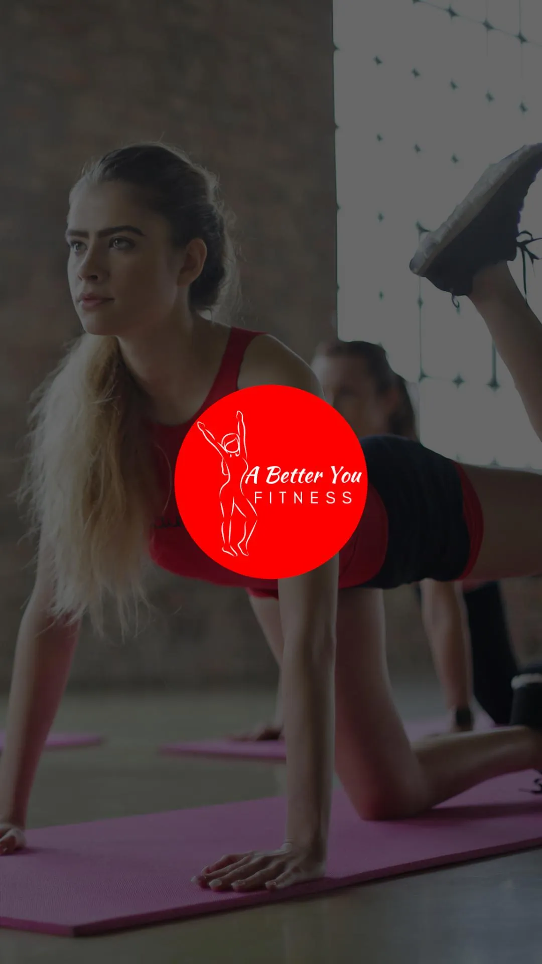 A Better You Fitness | Indus Appstore | Screenshot