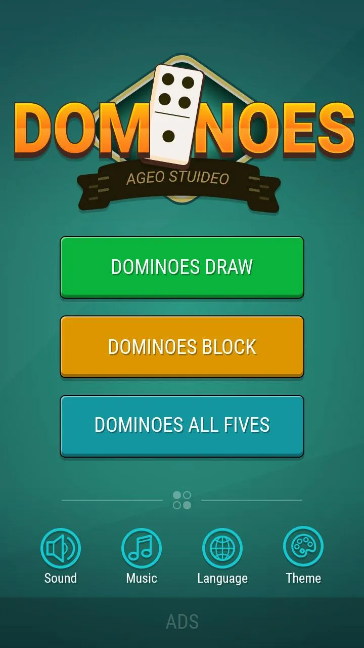 Dominoes | Indus Appstore | Screenshot