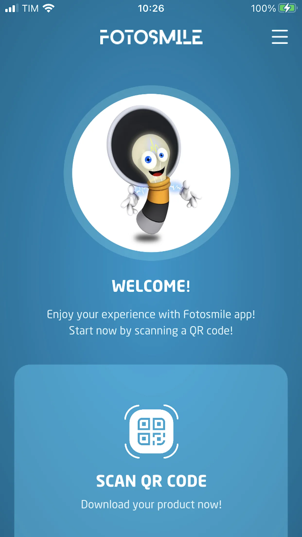 Fotosmile | Indus Appstore | Screenshot