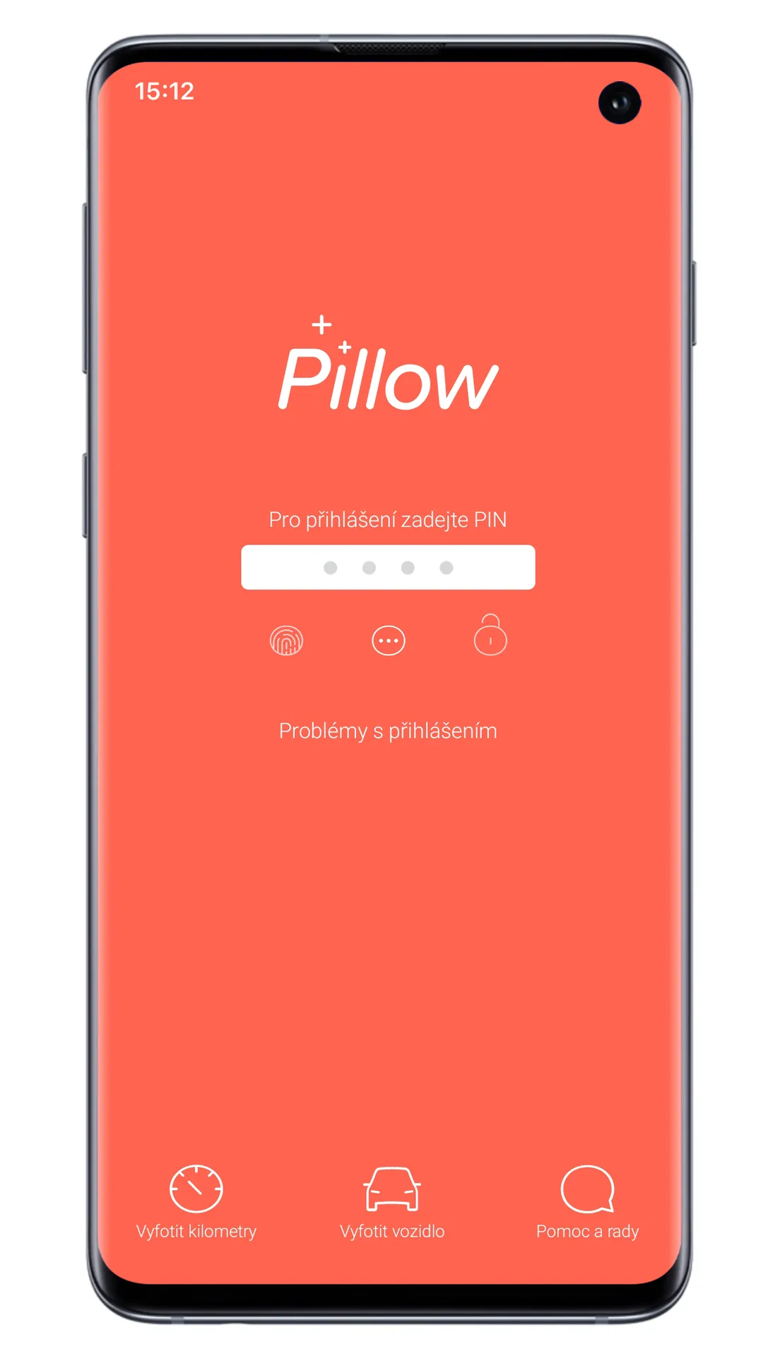 Pillow | Indus Appstore | Screenshot