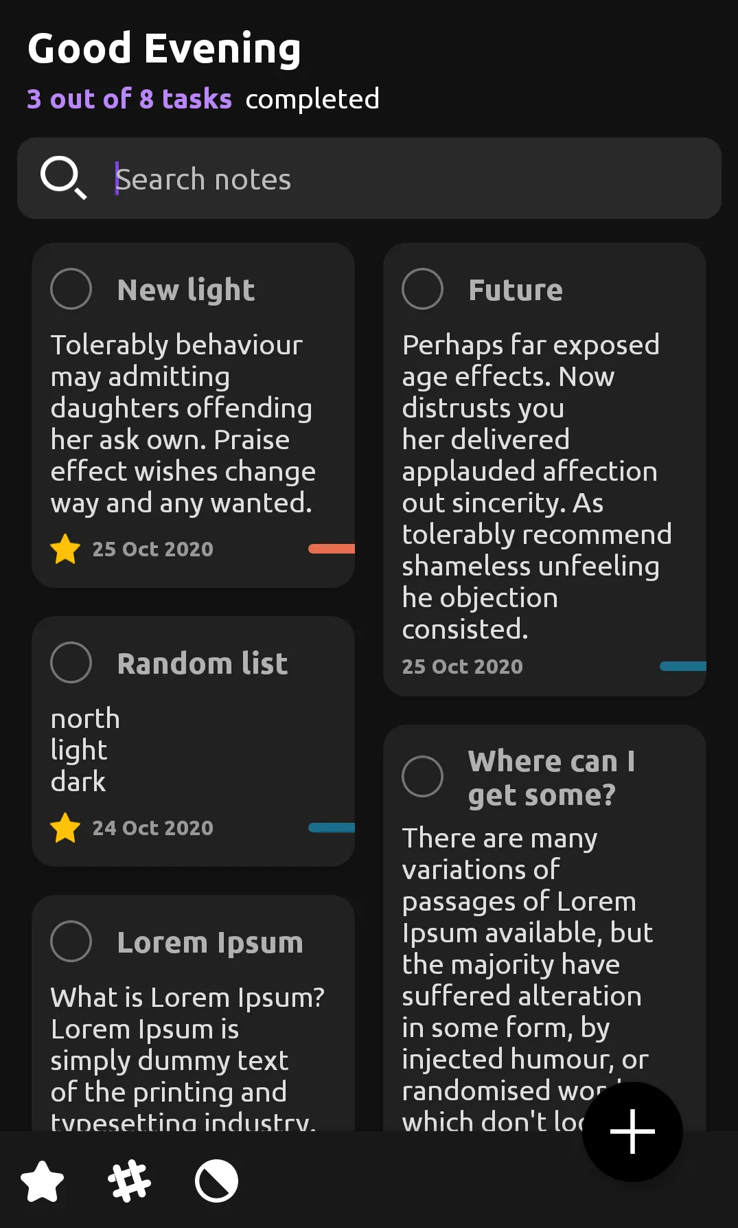 SwiftNotes | Indus Appstore | Screenshot