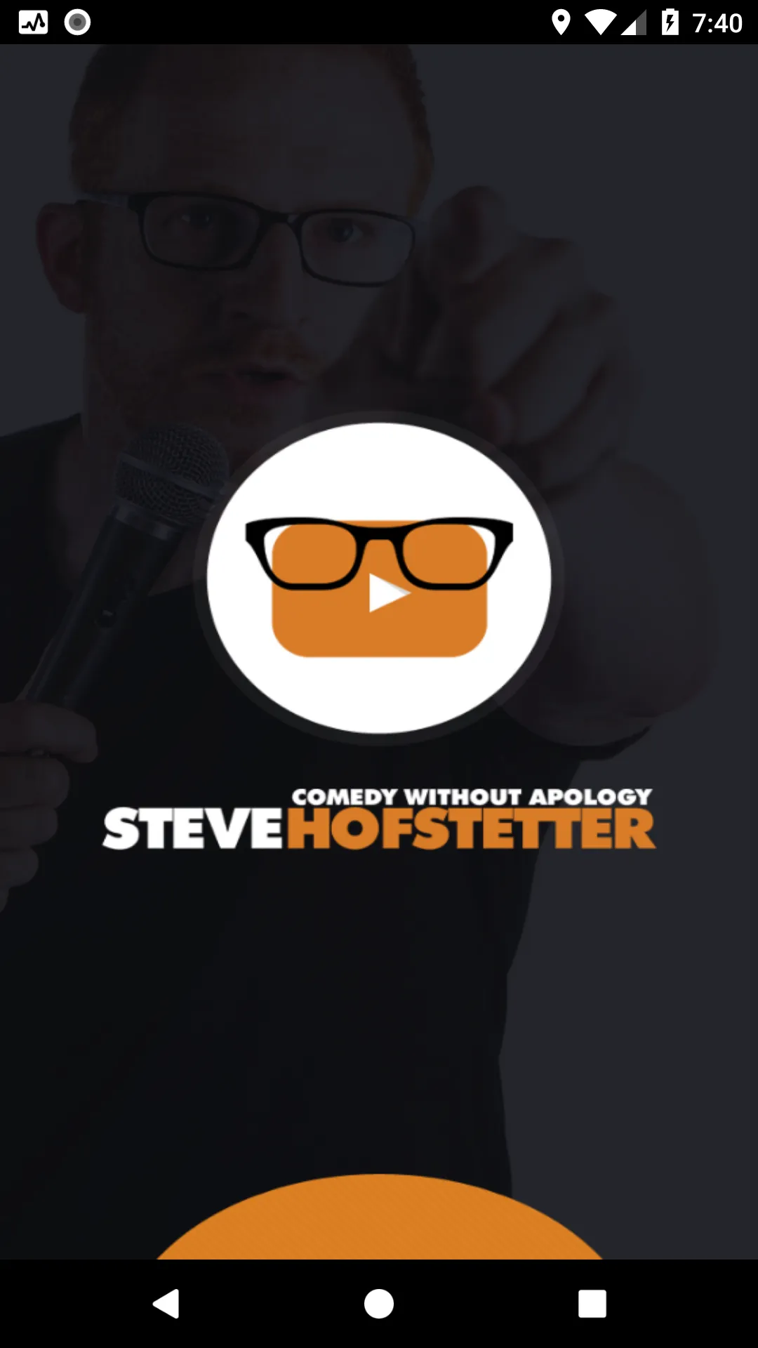 Steve Hofstetter | Indus Appstore | Screenshot