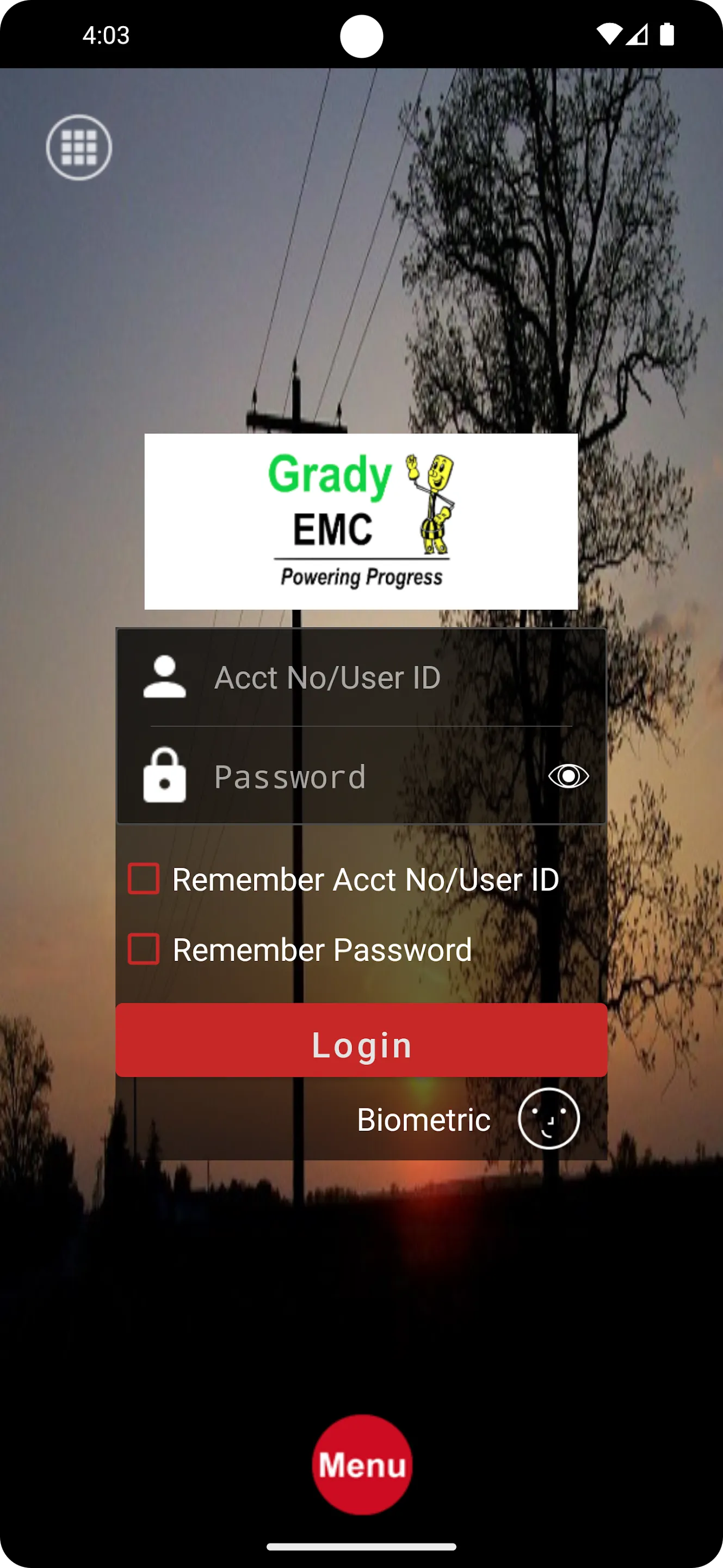 Grady EMC | Indus Appstore | Screenshot