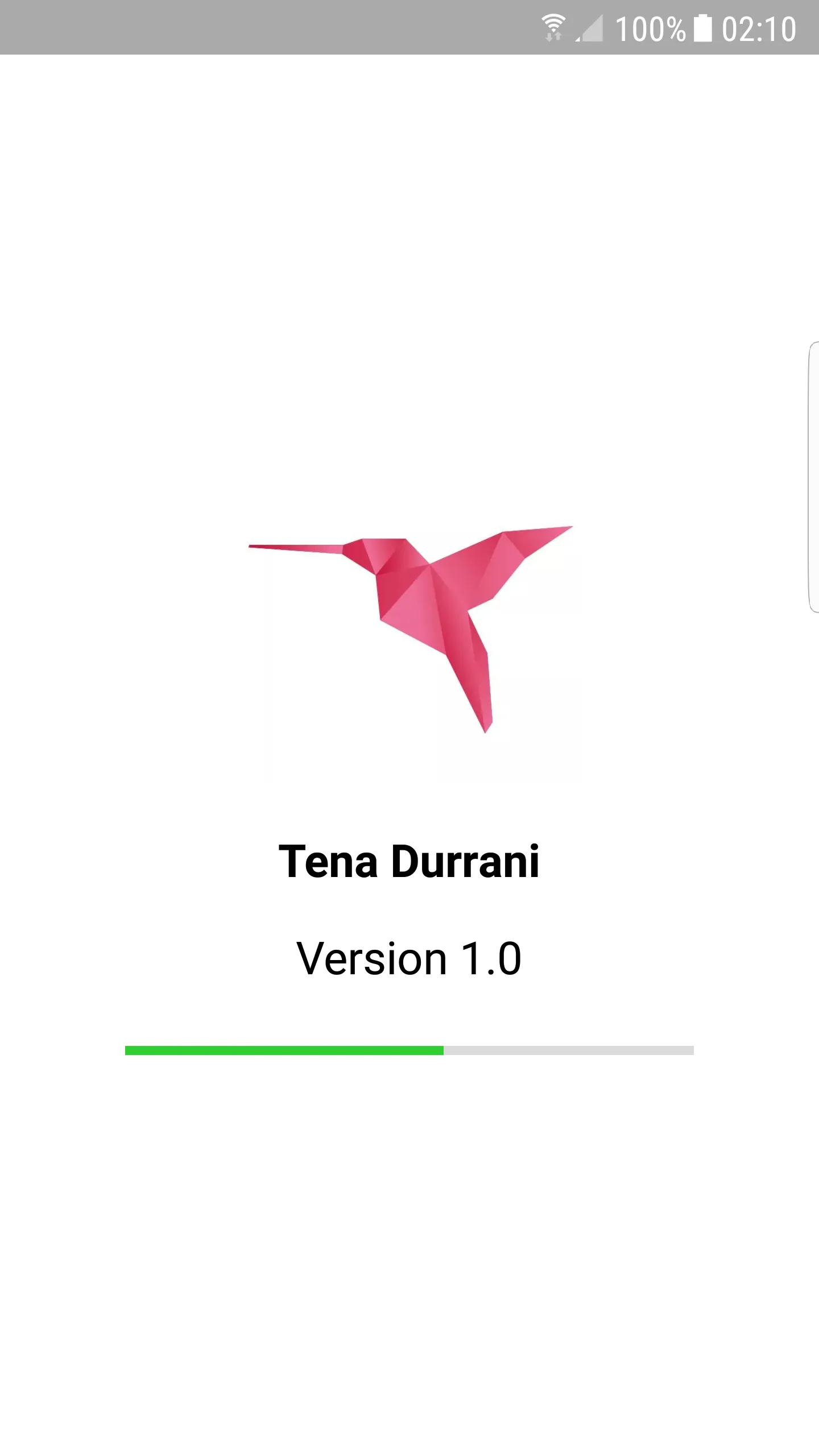 Tena Durrani | Indus Appstore | Screenshot