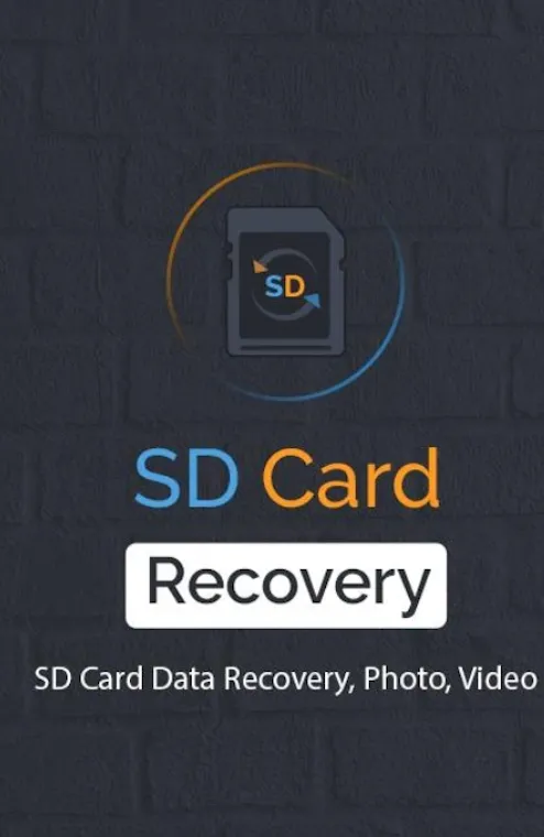 Data File Recovery | Indus Appstore | Screenshot