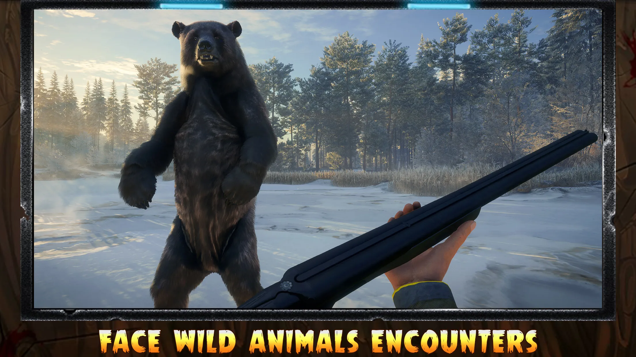 Animal Hunting Safari Shooting | Indus Appstore | Screenshot