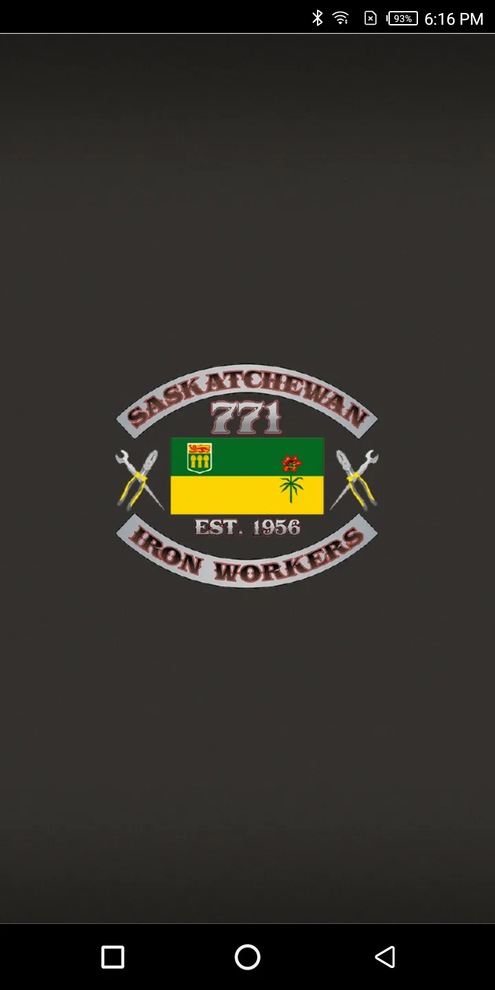 Iron Workers Local Union 771 | Indus Appstore | Screenshot