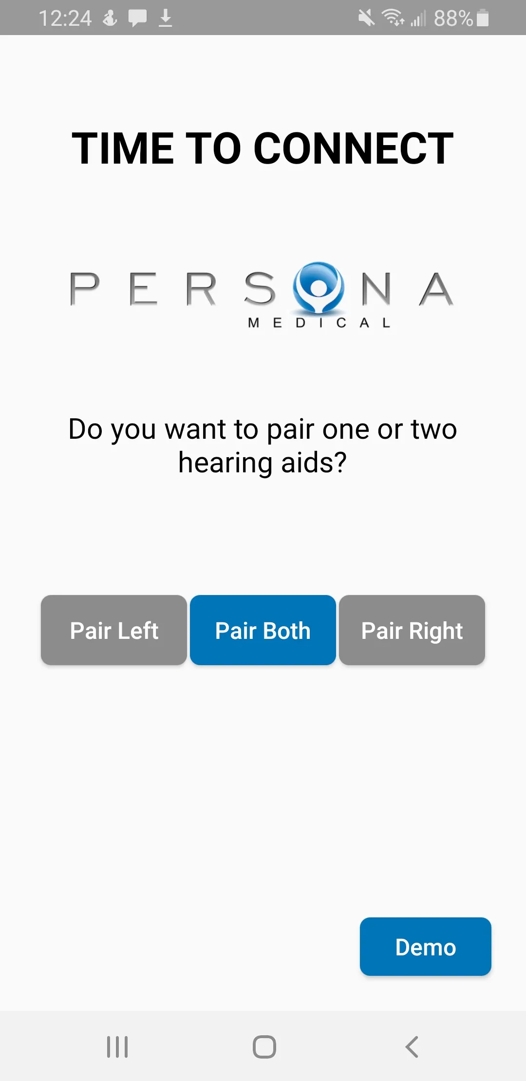 Persona Evok App | Indus Appstore | Screenshot