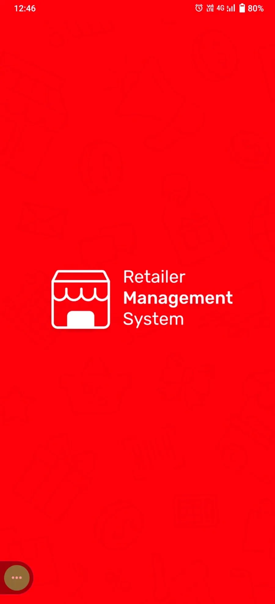 RMS-Retailer Management System | Indus Appstore | Screenshot