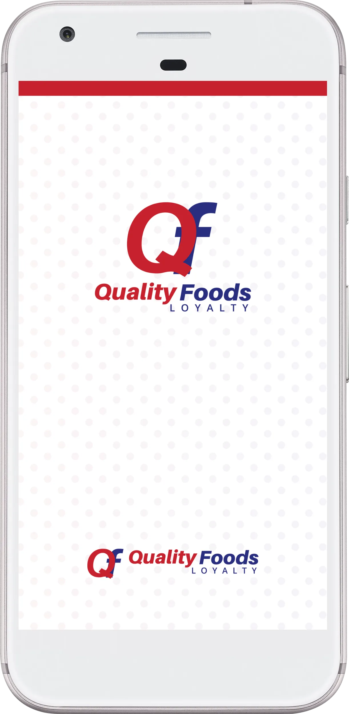 Quality Foods Loyalty | Indus Appstore | Screenshot