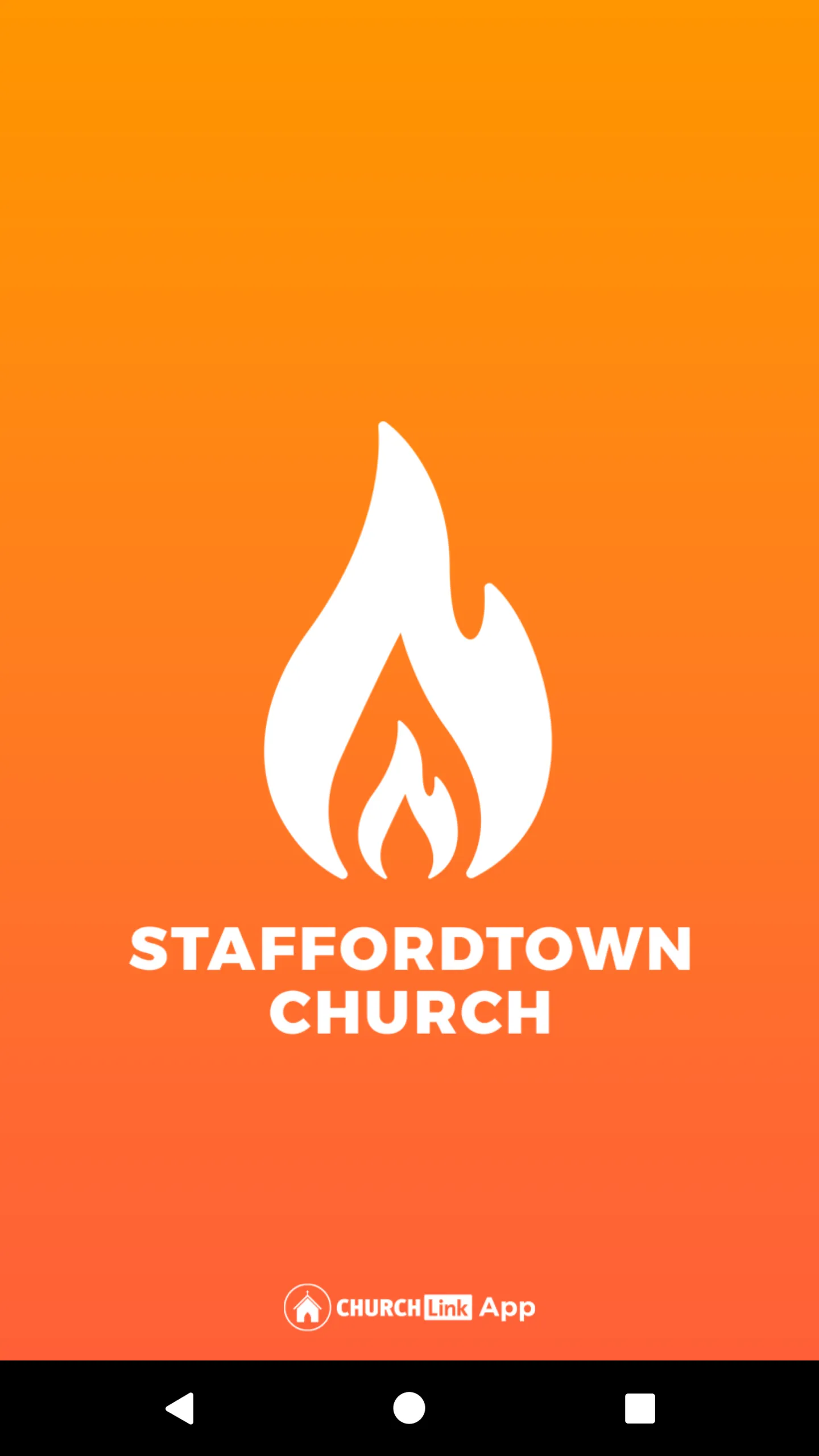 Staffordtown Church | Indus Appstore | Screenshot