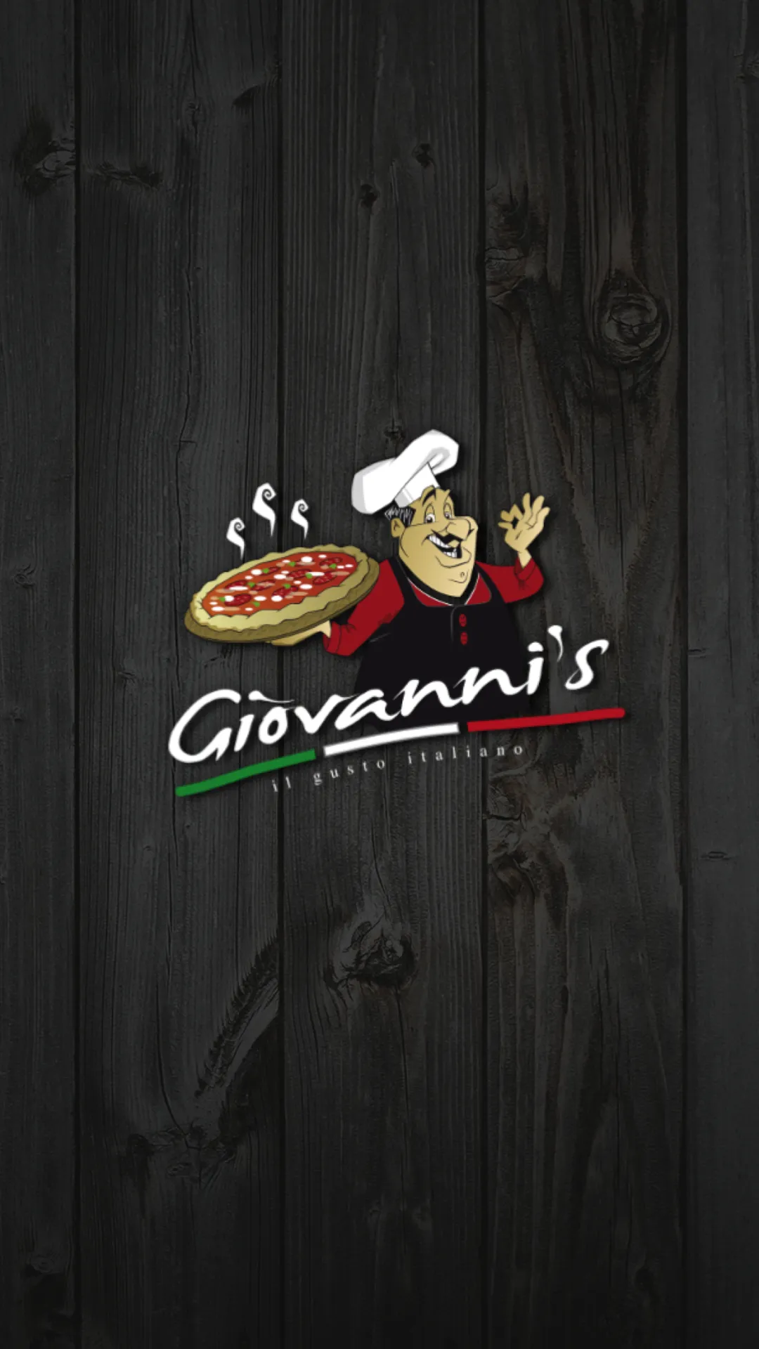 Giovannis Pizza Wittlich | Indus Appstore | Screenshot