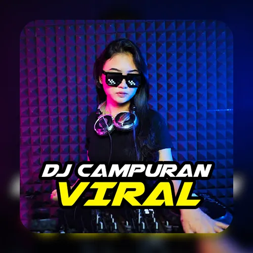 Lagu DJ Remix Viral 2023 | Indus Appstore | Screenshot