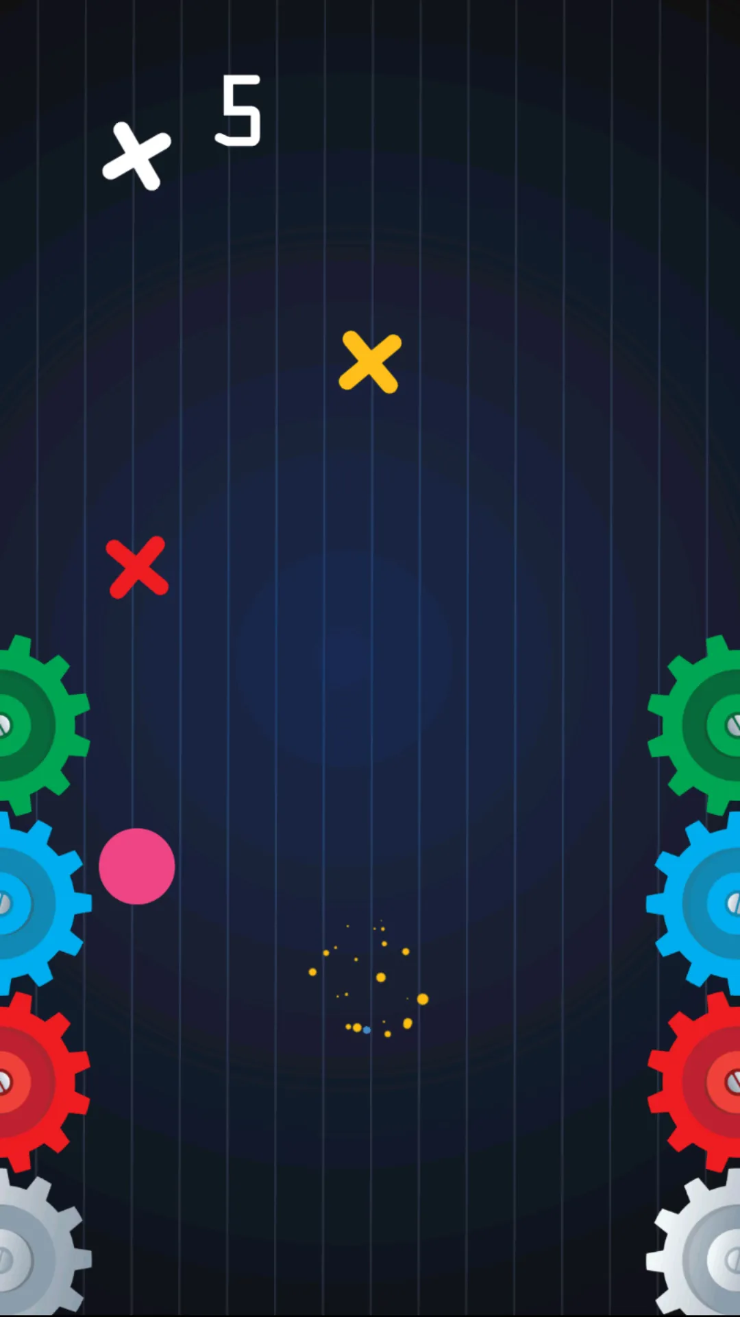 Dot and Circle | Indus Appstore | Screenshot