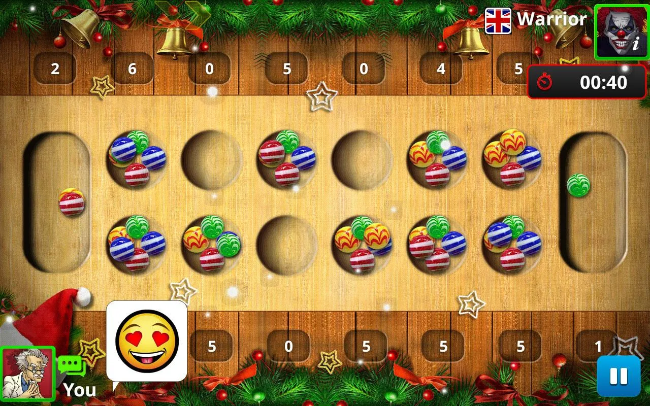 Mancala Club & Mangala Game | Indus Appstore | Screenshot