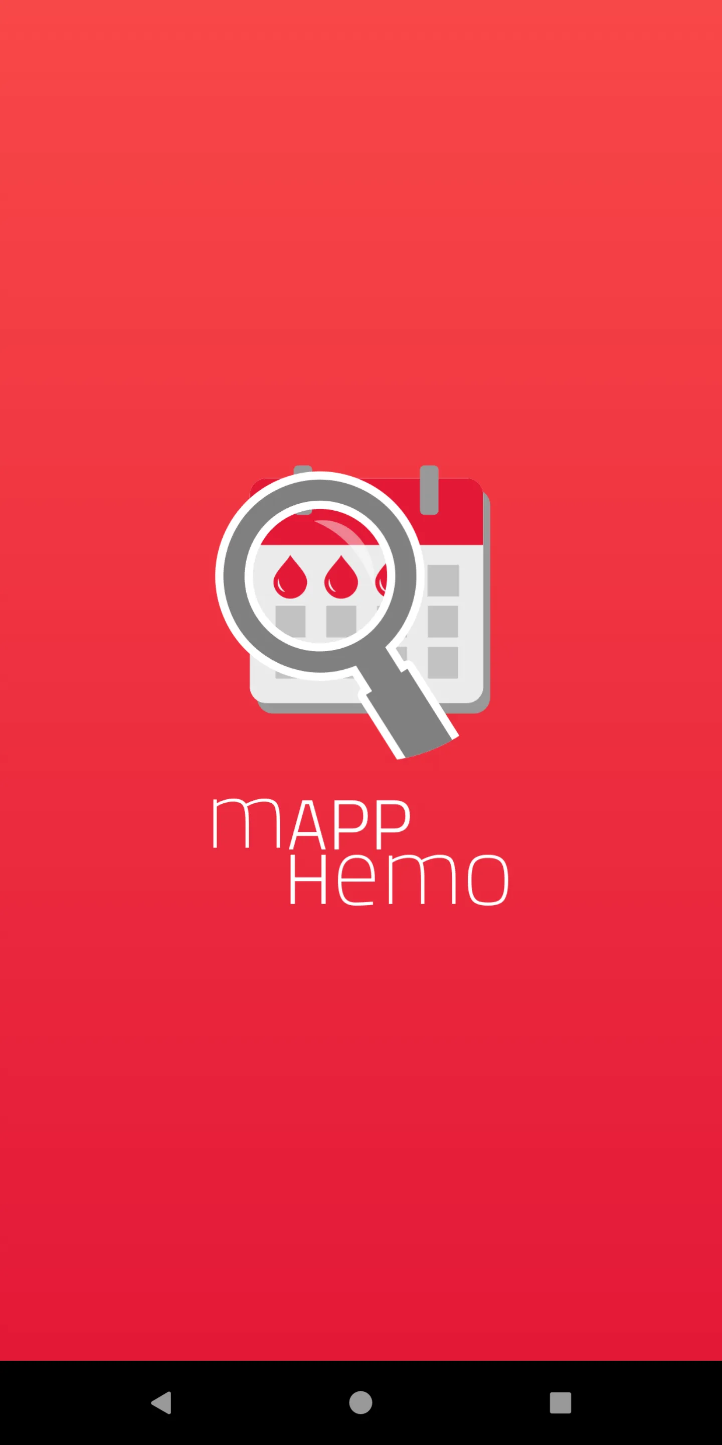 mAPPHemo | Indus Appstore | Screenshot