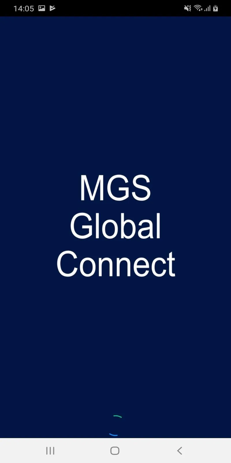 MGS Global Connect | Indus Appstore | Screenshot