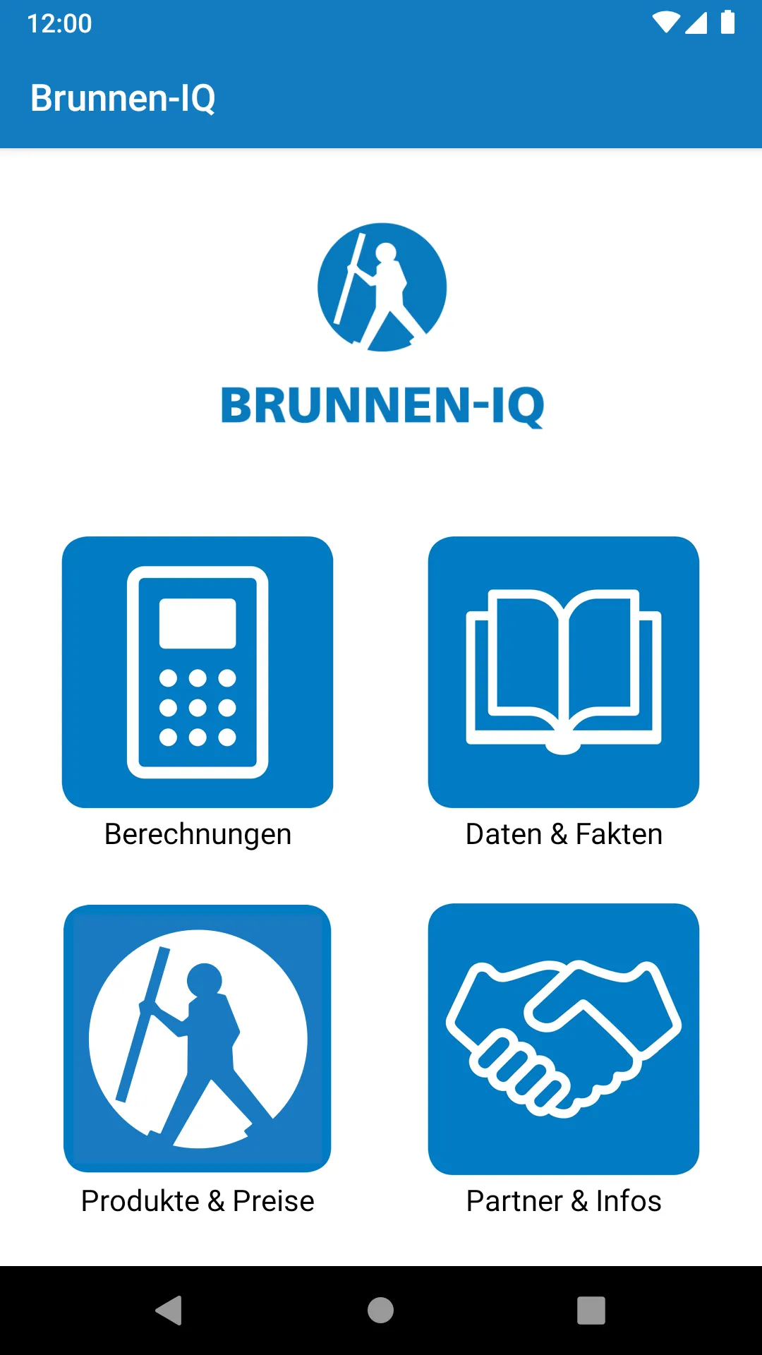 BRUNNEN-IQ | Indus Appstore | Screenshot