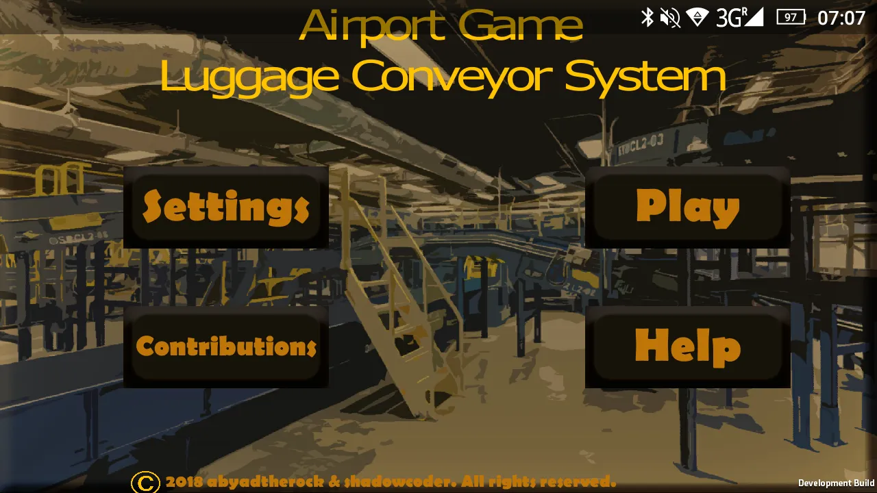 Airport Luggage | Indus Appstore | Screenshot