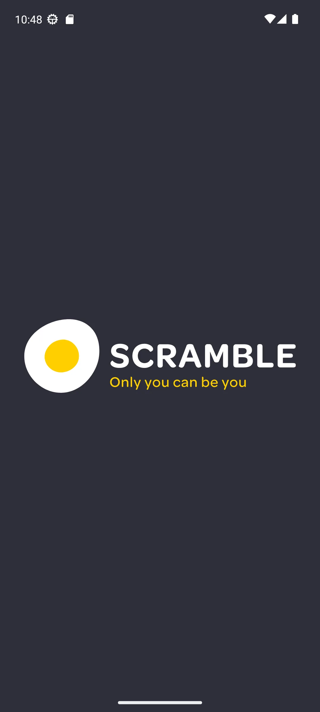 Scramble ID | Indus Appstore | Screenshot