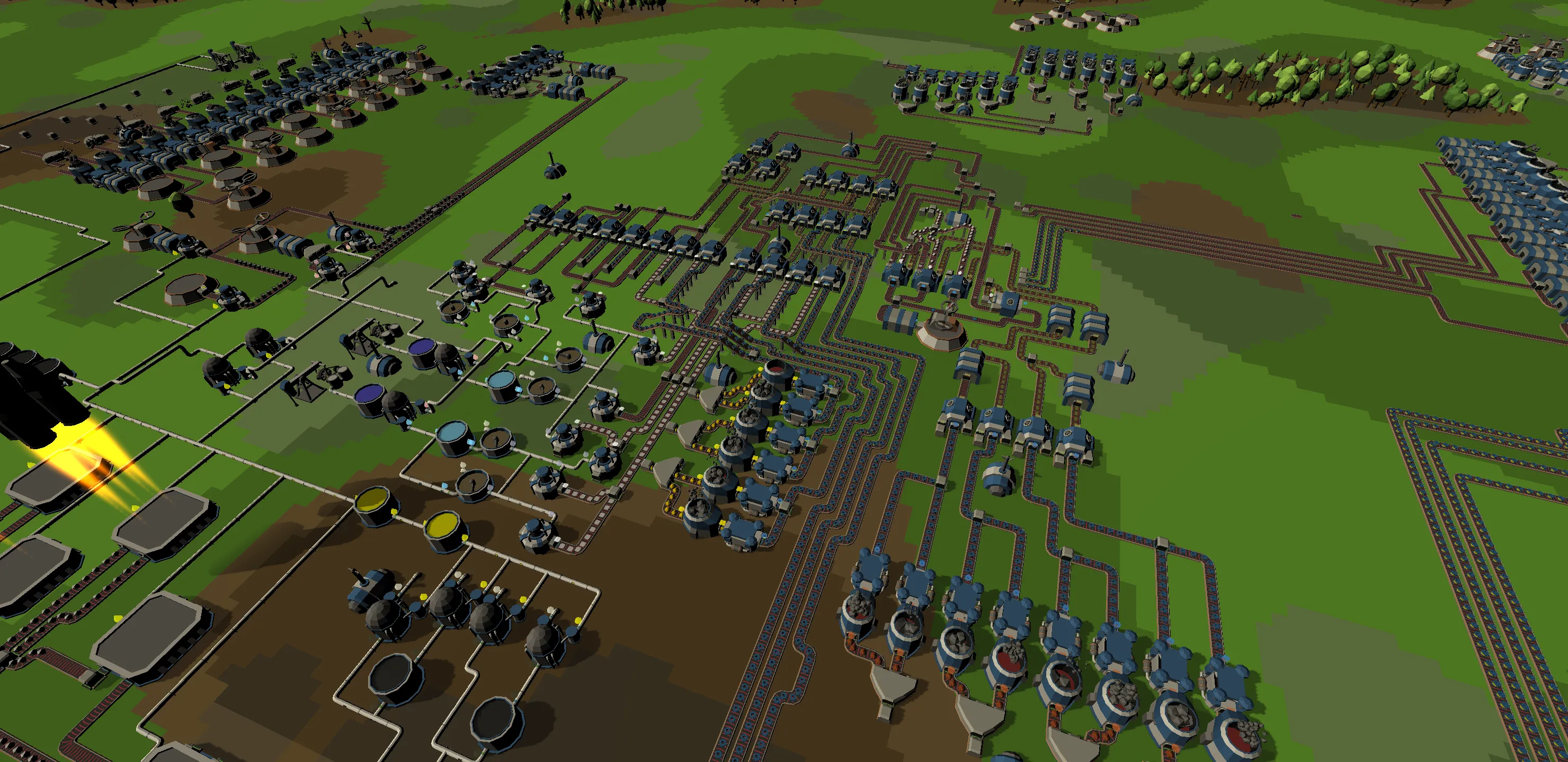 Industrial Factory 2 | Indus Appstore | Screenshot