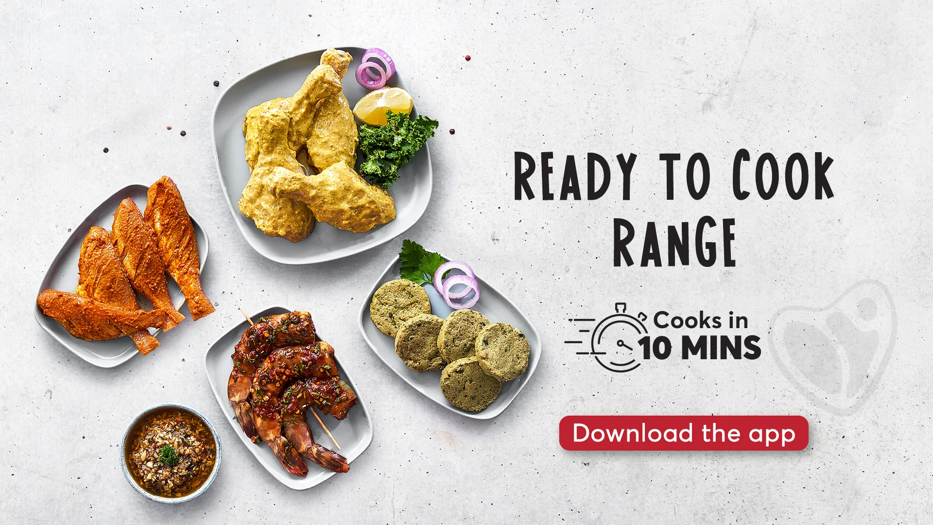 TenderCuts - Fresh Meat & Fish | Indus Appstore | Screenshot