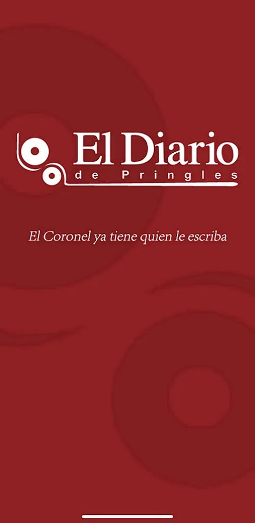 El Diario de  Pringles | Indus Appstore | Screenshot