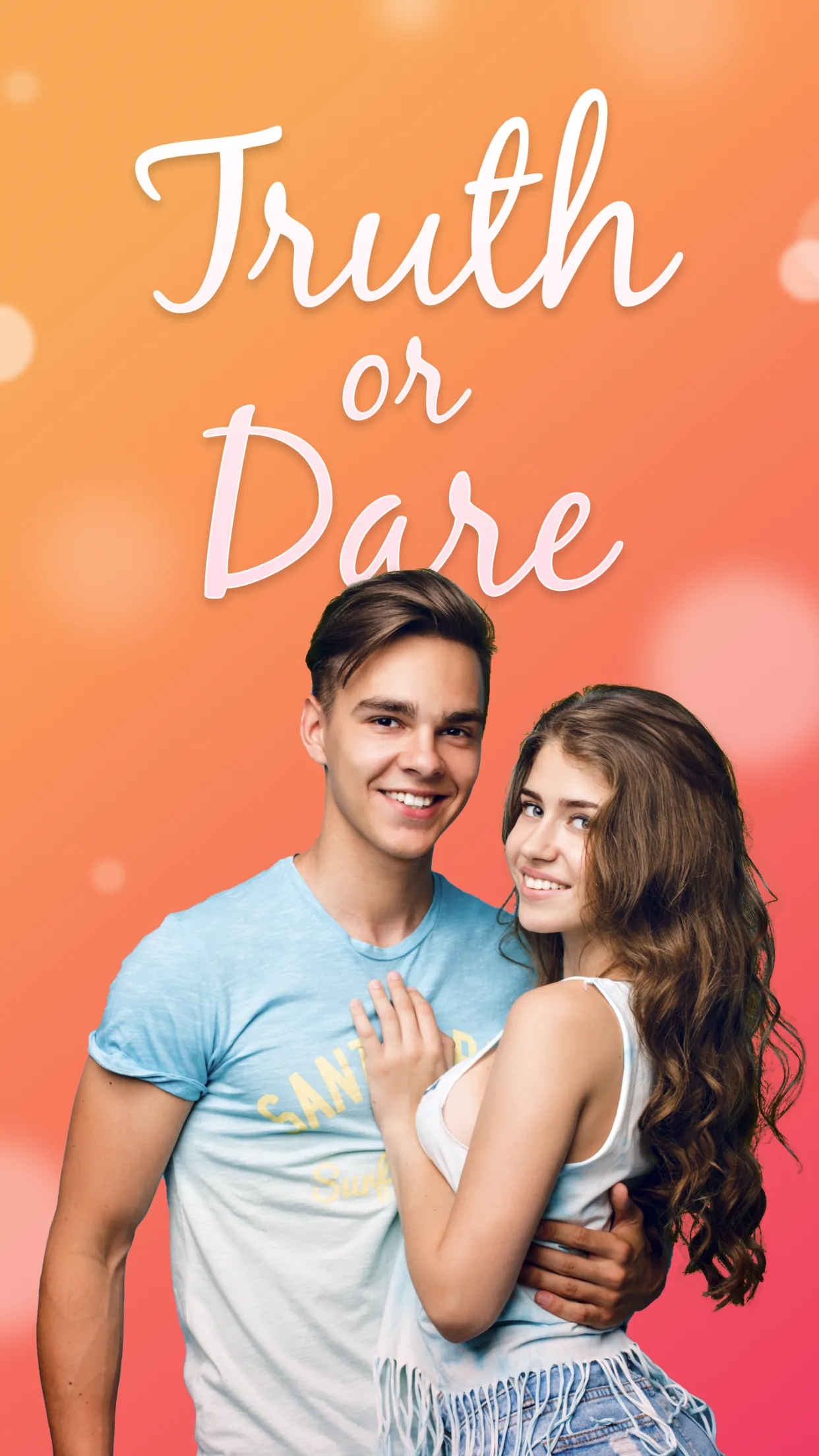 Truth or Dare | Indus Appstore | Screenshot
