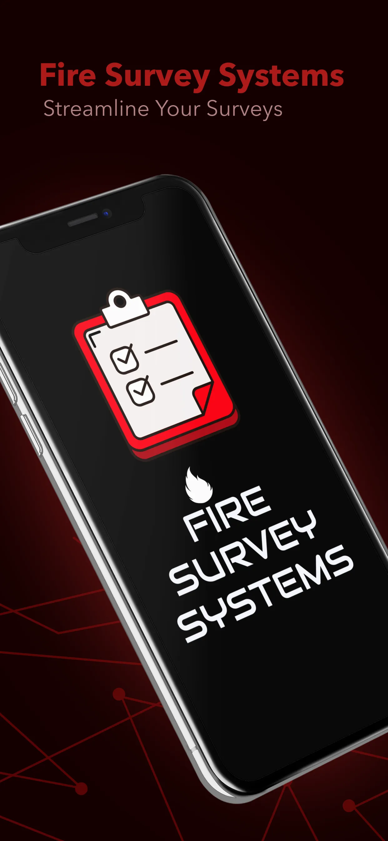 Fire Surveys Systems | Indus Appstore | Screenshot