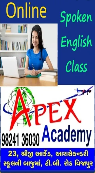 Apex Academy | Indus Appstore | Screenshot