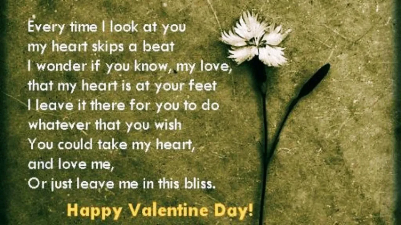 Valentine's Greeting Card | Indus Appstore | Screenshot