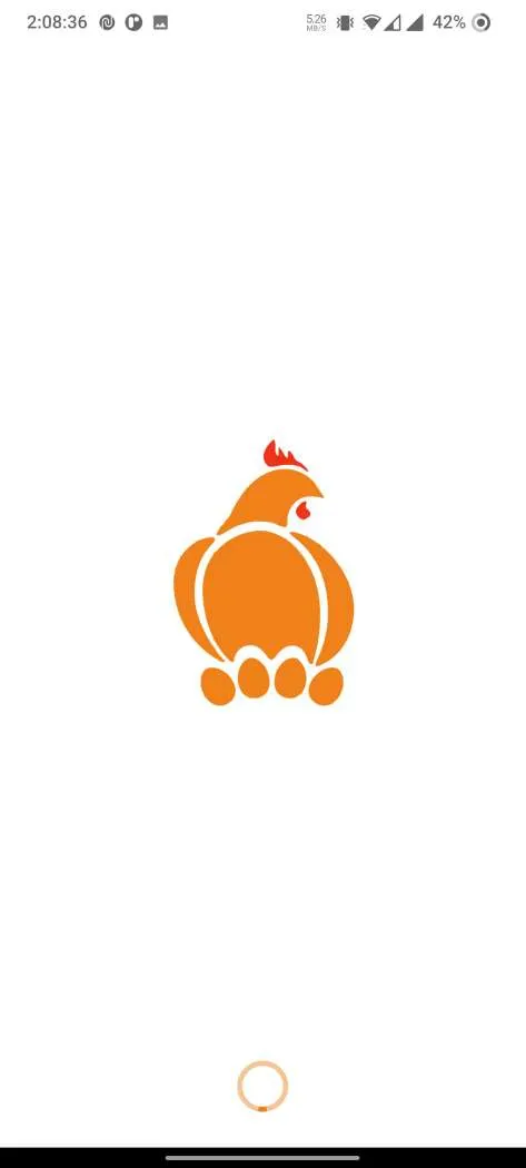 Poultry rates messaging app | Indus Appstore | Screenshot