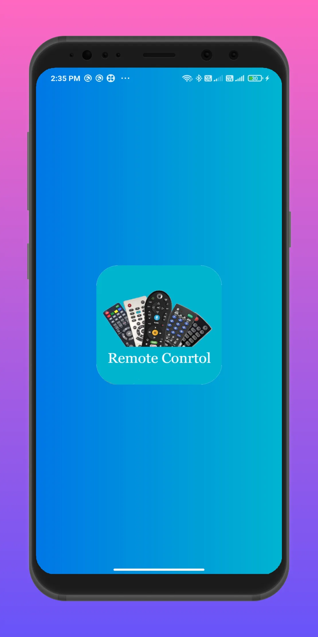 Remote Control for GTPL | Indus Appstore | Screenshot