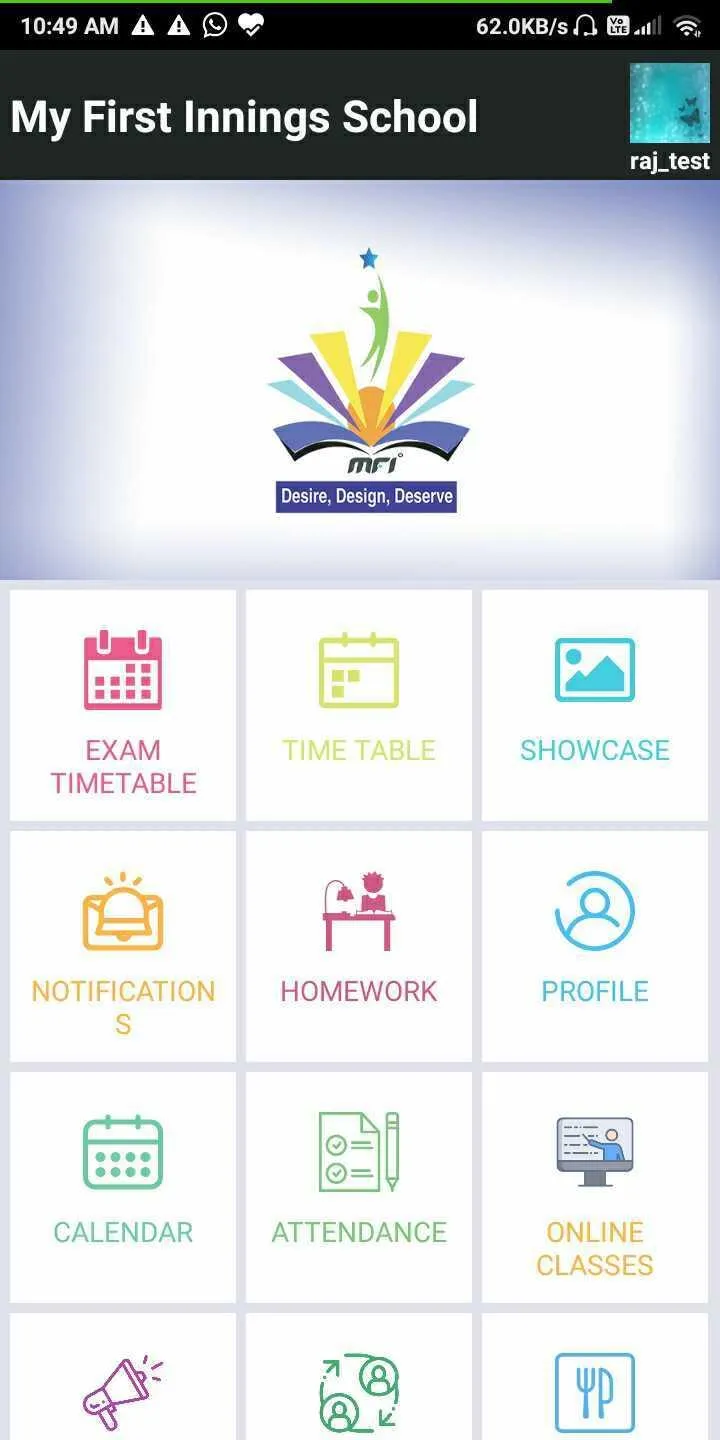 My First Innings School | Indus Appstore | Screenshot