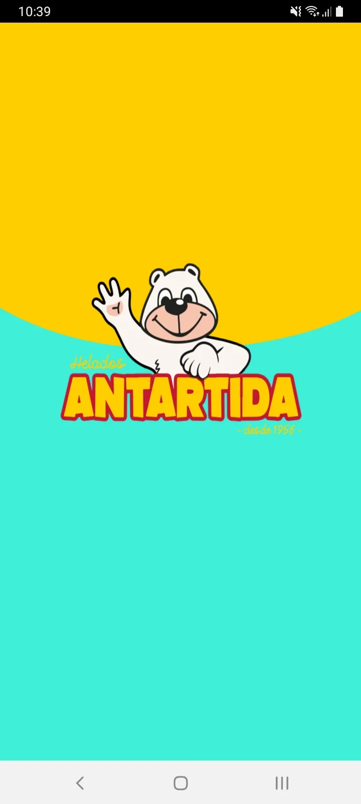 Antartida | Indus Appstore | Screenshot