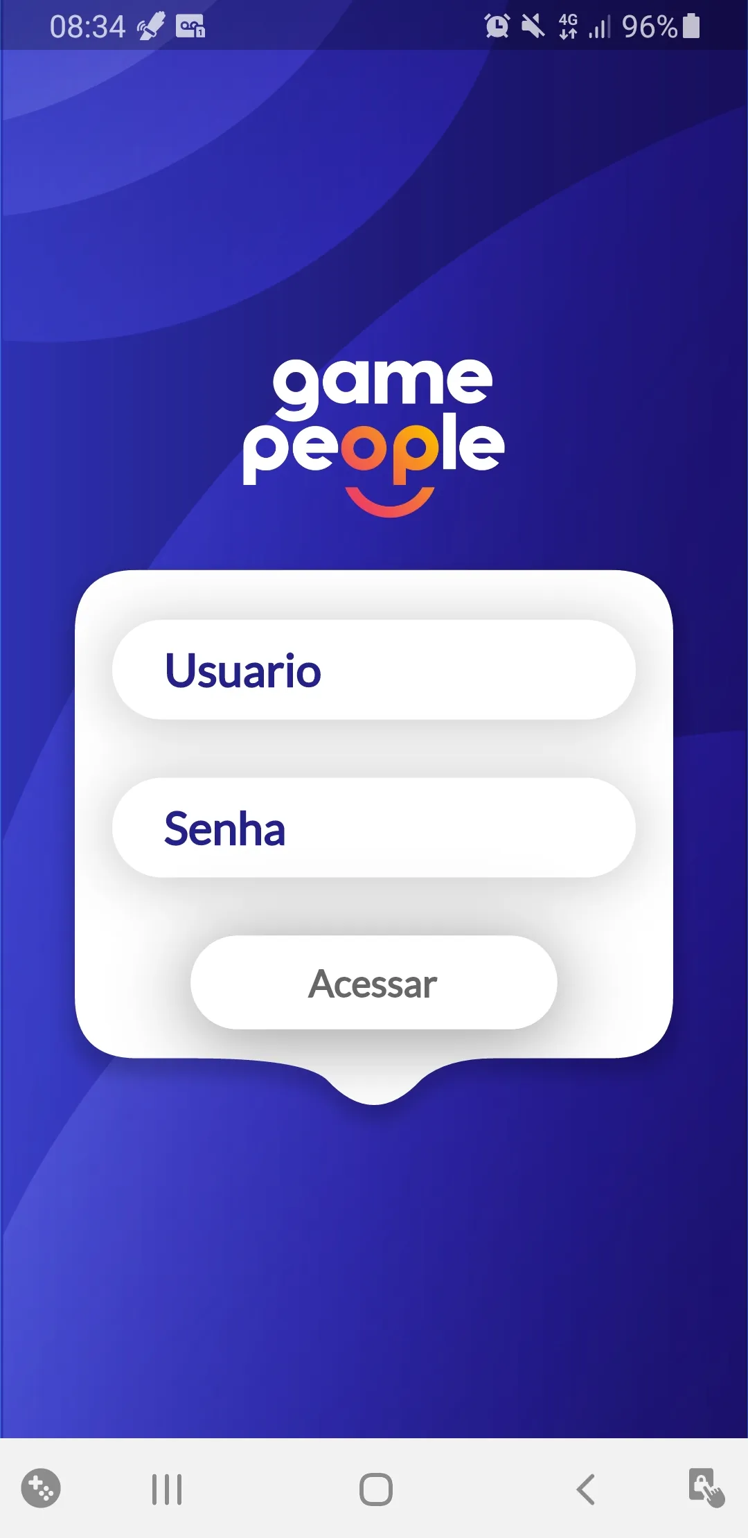 Game People | Indus Appstore | Screenshot