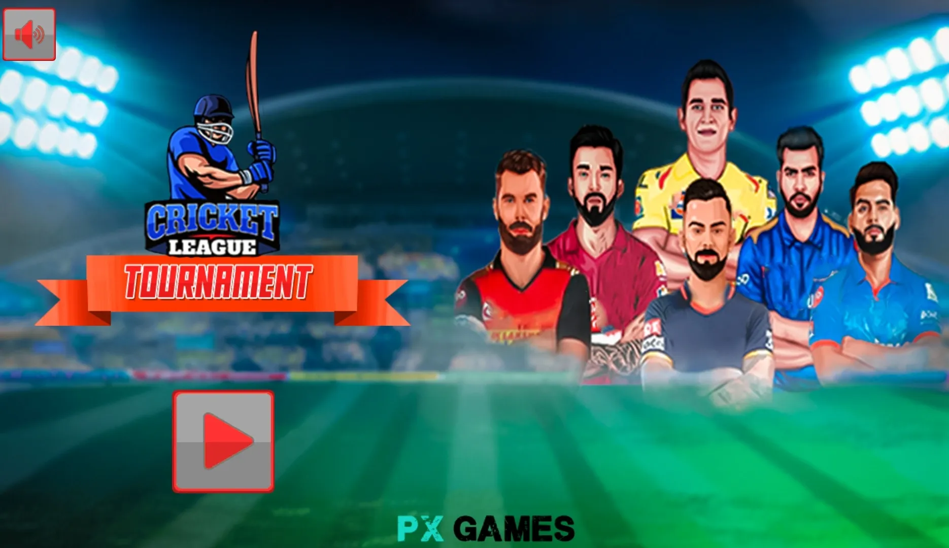 IPL cricket game 2024 | Indus Appstore | Screenshot