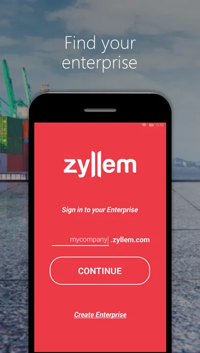 Zyllem | Indus Appstore | Screenshot