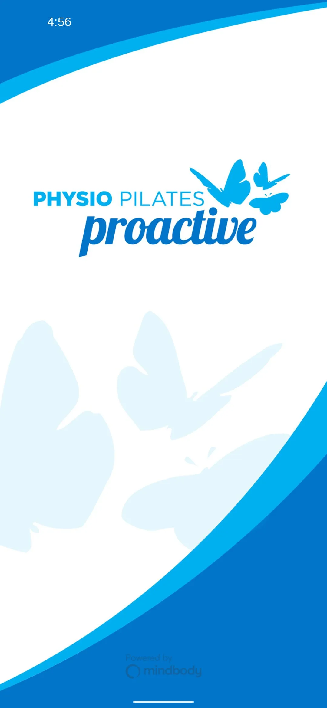 Physio Pilates Proactive | Indus Appstore | Screenshot