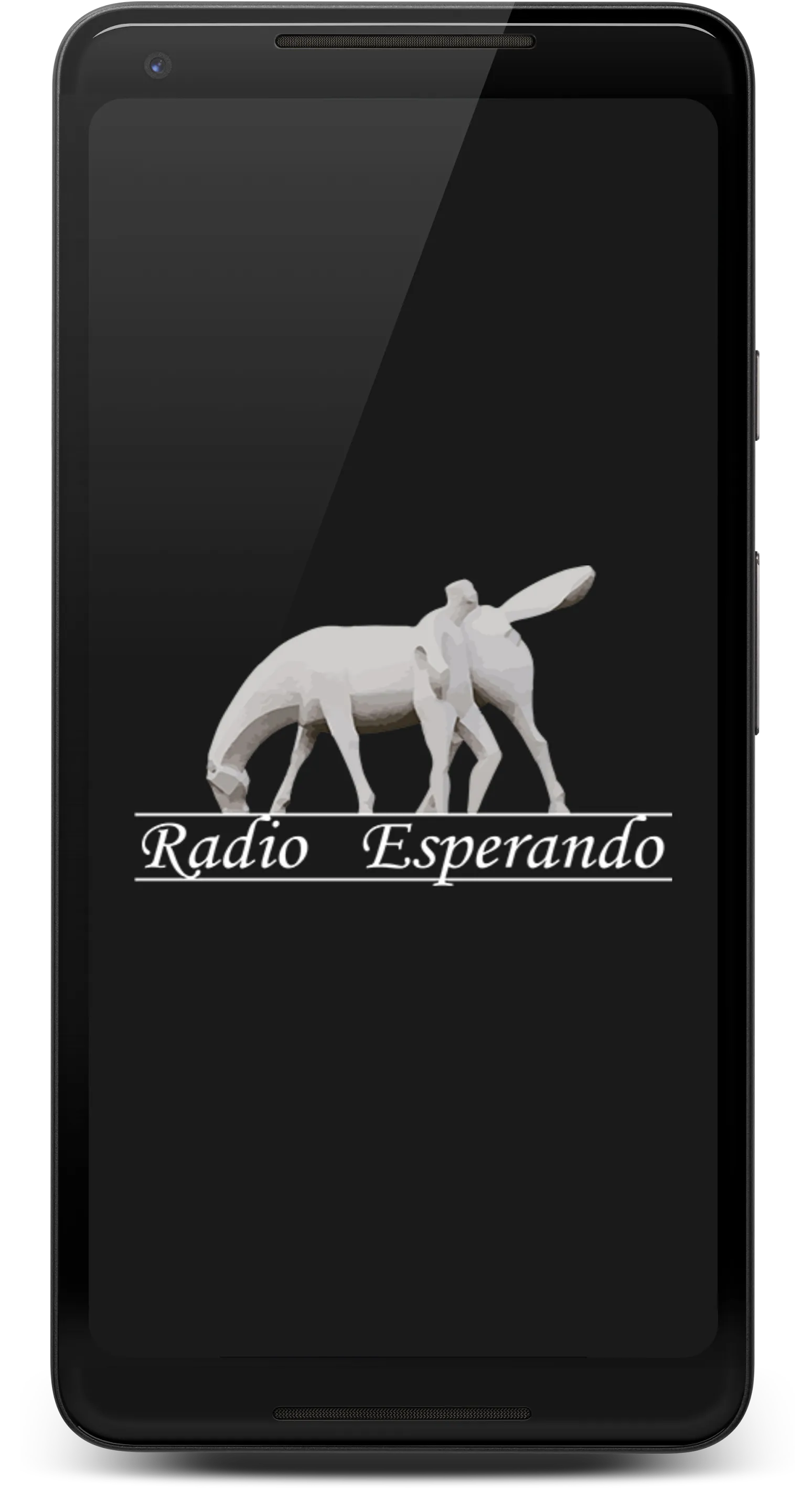 Radio Esperando | Indus Appstore | Screenshot