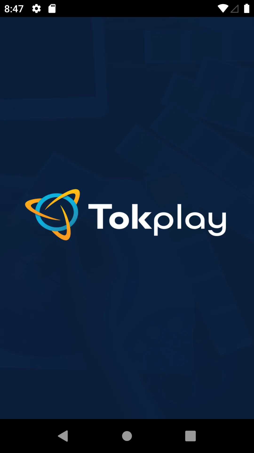 Tokplay | Indus Appstore | Screenshot