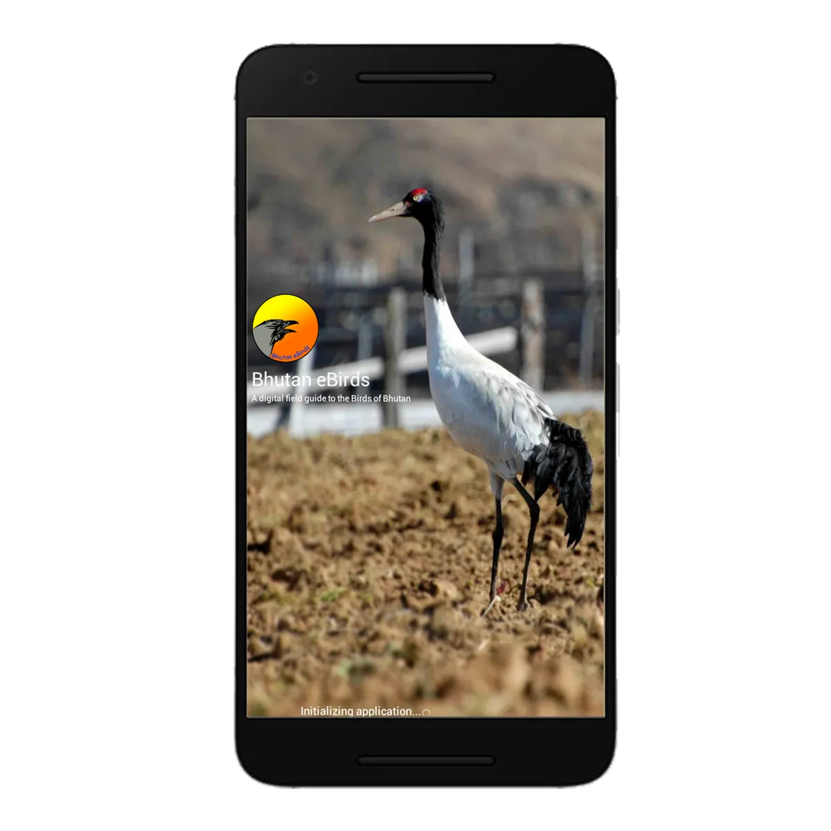 Bhutan eBirds | Indus Appstore | Screenshot